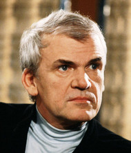 Milan Kundera 米蘭．昆德拉